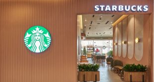 Starbucks set to open 100th store in Vietnam