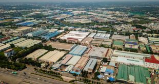 HCMC costliest for industrial land lease