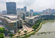 South Korea construction firms interested in Vietnamese market