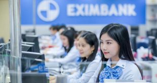 Japanese lender reduces stake in Eximbank