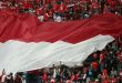 AFF Cup semifinal between Indonesia, Vietnam to limit spectators