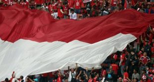 AFF Cup semifinal between Indonesia, Vietnam to limit spectators