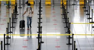 Philippines main airport scrambles to restore normalcy after power cut