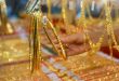 Gold prices fall marginally