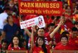 Vietnamese in Thailand expect AFF Cup victory as parting gift for coach Park