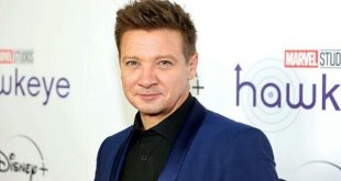 Marvel actor Jeremy Renner in 'critical condition' after snow plow accident