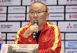 Vietnam must win AFF Cup's last group stage match: Coach Park