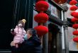 China's population shrinks for the first time since 1961