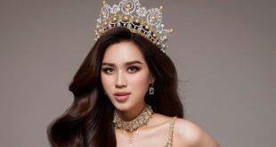 The real and exaggerated pressures of beauty crowns