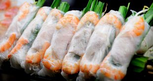 Vietnam cuisine among world's top 20, globetrotters vote