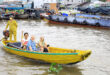 Mekong Delta among world's 25 hottest destinations this year: Australian magazine