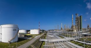 Binh Son Refinery posts $616M profit in 2022