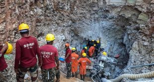 Indian boy rescued after four days in well in June 2022