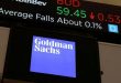 Goldman Sachs to start cutting thousands of jobs midweek