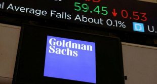 Goldman Sachs to start cutting thousands of jobs midweek