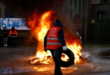 Strikes disrupt French fuel deliveries, but participation waning