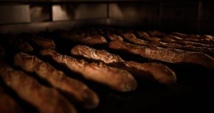 French baguettes under threat as bakers face electricity price hikes