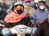 Northern Vietnam cold wave to end this week