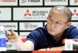 Coach Park doesn't feel right with rescheduling of AFF Cup semifinal with Indonesia