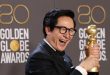Quan Ke Huy lauded by US media for Golden Globe win
