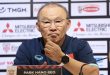 Coach Park takes blame for AFF Cup title loss