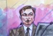Musk to jury: Just because I tweet something, doesn't mean people believe it