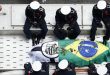 Brazil bids farewell to beloved soccer star Pele