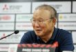 Vietnam only need to win 1-0 to become AFF champion: coach Park