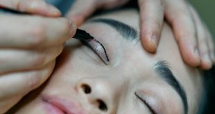 Quick beauty fixes trend as Tet approaches