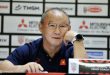 Indonesia media criticize Vietnam coach for alleged unusual press conference