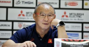 Indonesia media criticize Vietnam coach for alleged unusual press conference