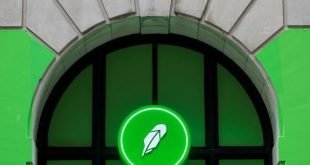 US DOJ to seize $465M of Robinhood shares tied to Bankman-Fried