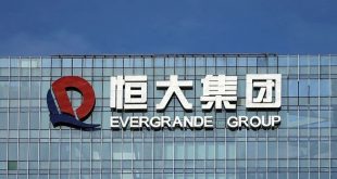 Troubled China Evergrande pledges to repay debts in 2023