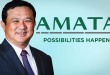 Thai industrial developer Amata eyes to expand in Vietnam