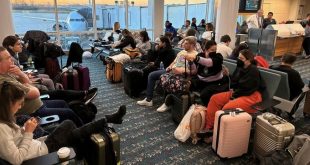 US airports rumble back to life after FAA computer outage