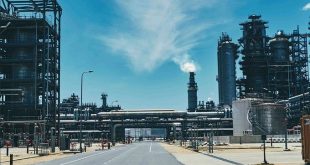 Vietnam's Nghi Son Refinery to resume full operation next week