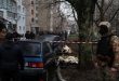 Ukraine says 16 killed in helicopter crash, including interior minister