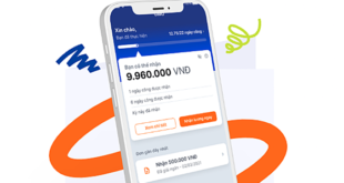 Salary payment startup GIMO raises $4.6M
