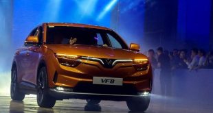 Vietnam EV maker VinFast plans promotions in response to Tesla price cuts