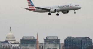 US airlines cancel over 1,000 flights over winter storm