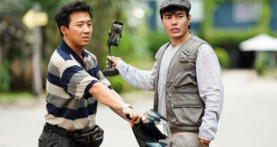 Tet movie becomes fastest to collect $4.3 M
