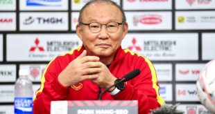 Vietnam, Indonesia football coaches continue war of words