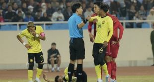 Players say no to VAR at 2022 AFF Cup