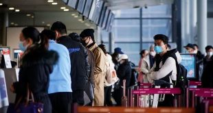 Airlines face hurdles to cashing in on China re-opening
