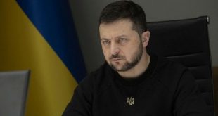 Zelenskiy promises to swiftly confront Ukraine corruption