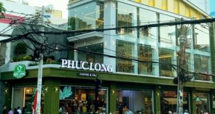 Tea chain Phuc Long reaps profits of $8.26M