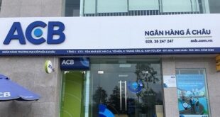 ACB lender reports 40% rise in profits