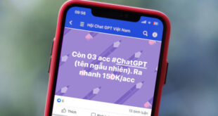 Vietnamese can’t wait for official rollout, pay for ChatGPT accounts using VPN