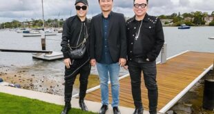 Vietnamese designer to hold fashion show in Sydney