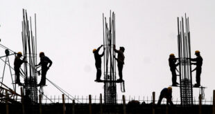 Property market woes engulf construction companies